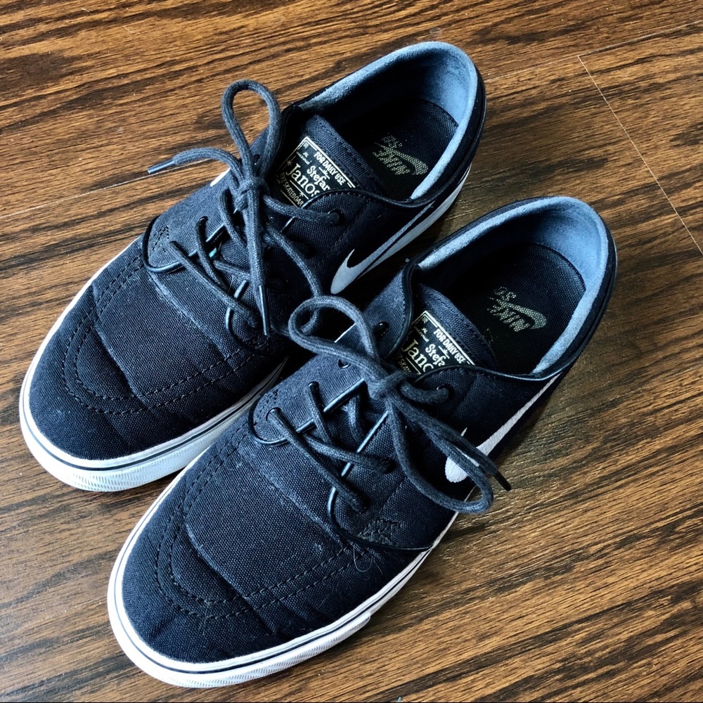 Nike Stefan Janoski